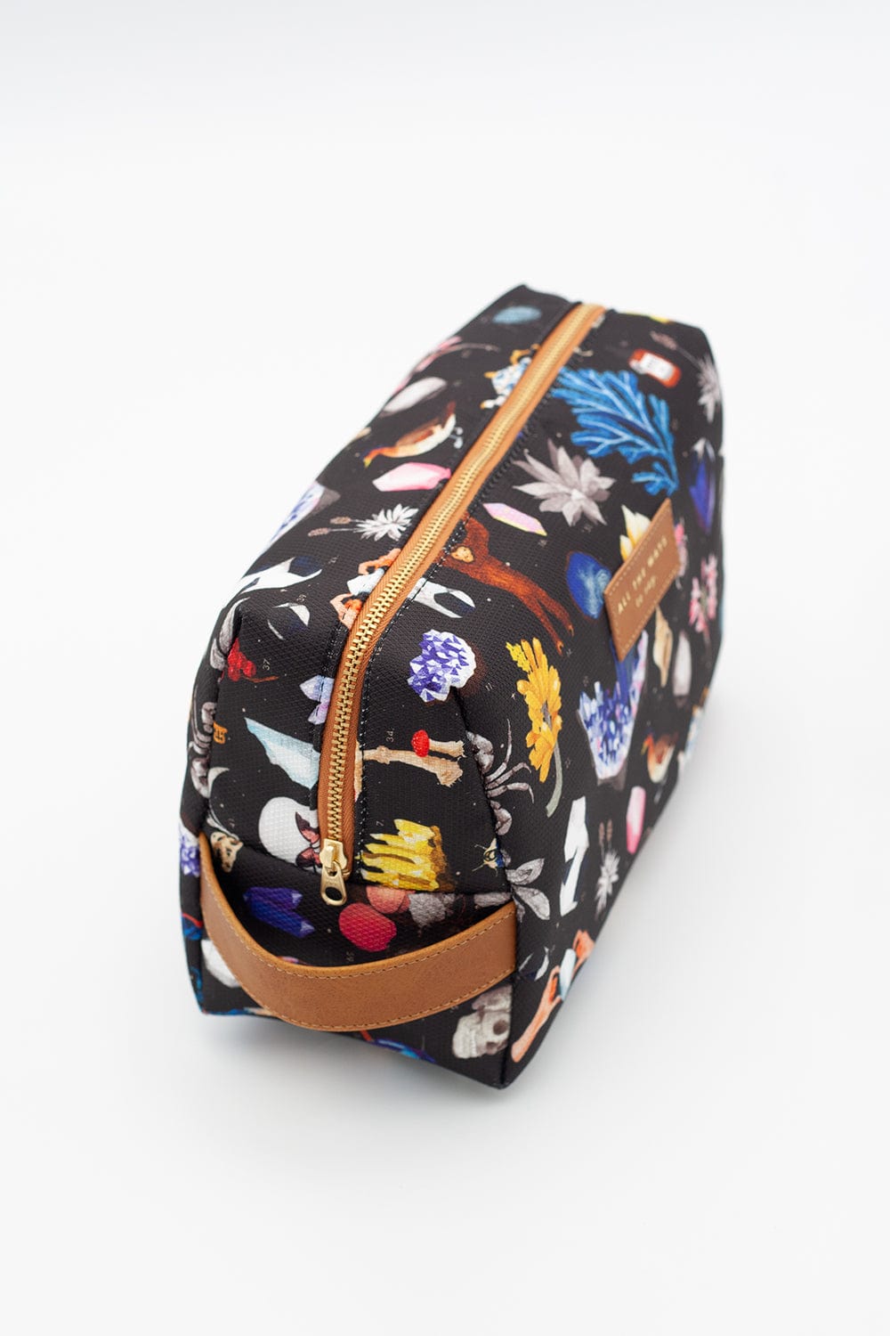 All The Way To Say Accessori Beauty Curiosity