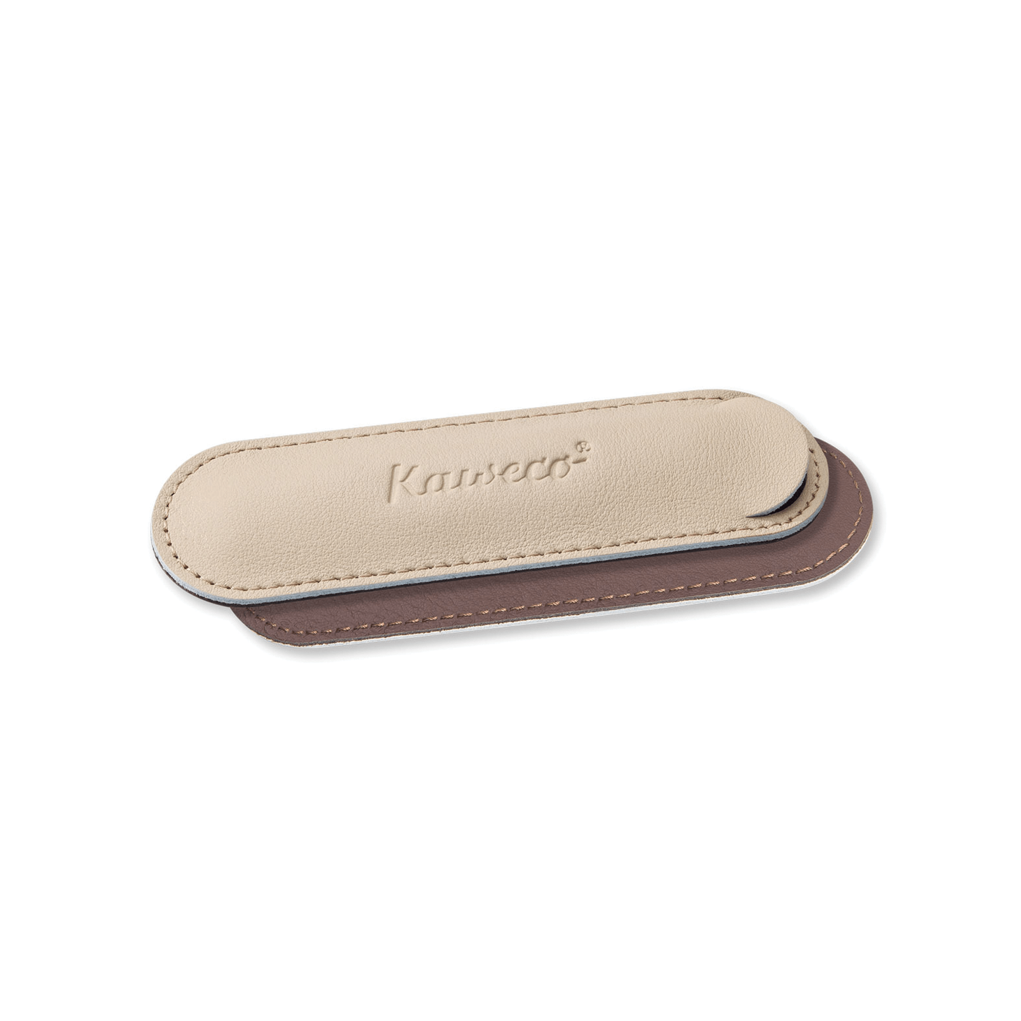 Kaweco Accessori Custodia in pelle Kaweco - Macchiato