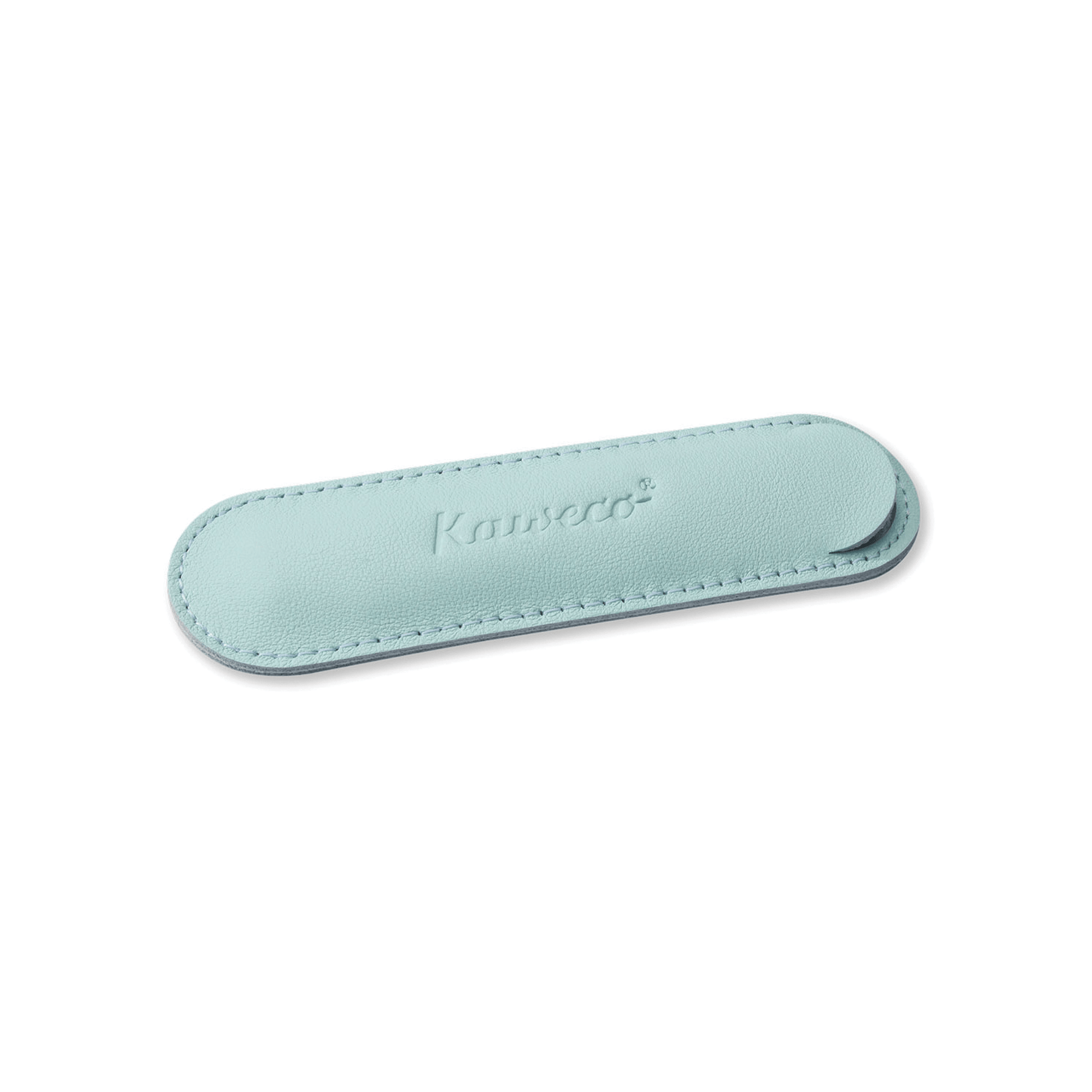 Kaweco Accessori Custodia in pelle Kaweco - Mint