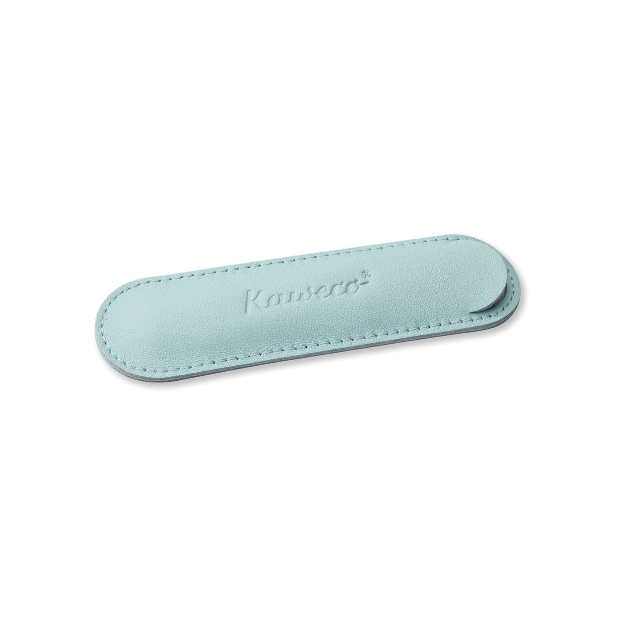 Kaweco Accessori Custodia in pelle Kaweco - Mint