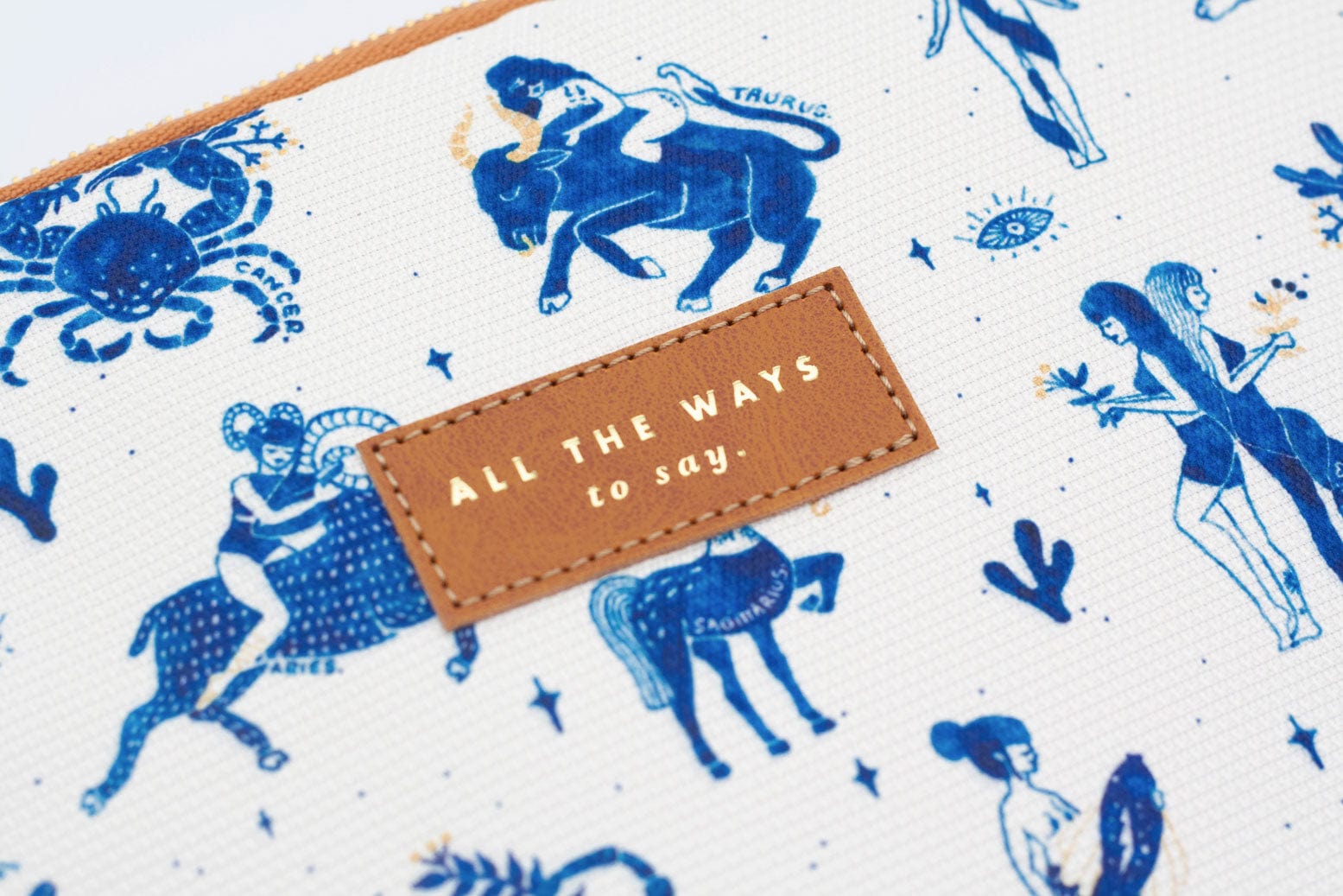 All The Way To Say Accessori Custodia Pc Astro