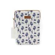 All The Way To Say Accessori Custodia Pc Blue Jungle