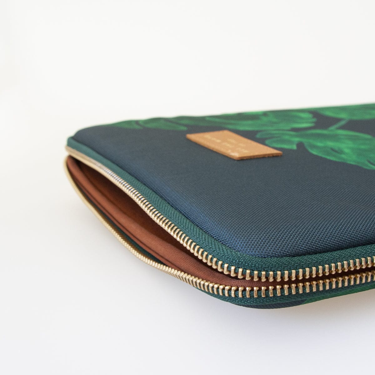 All The Way To Say Accessori Custodia Pc Monstera