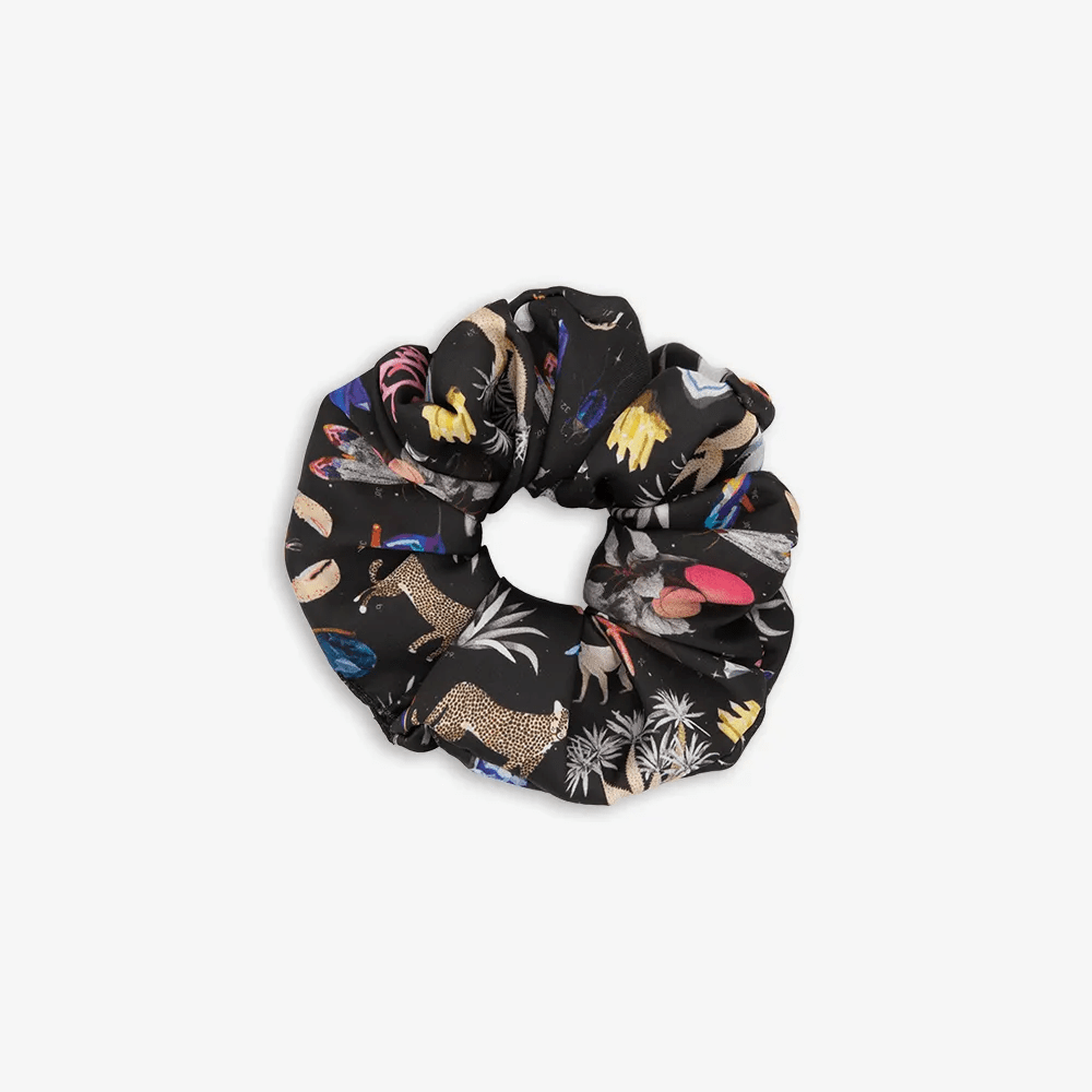 All The Way To Say Accessori Elastici per capelli - Astro