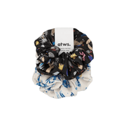 All The Way To Say Accessori Elastici per capelli - Astro