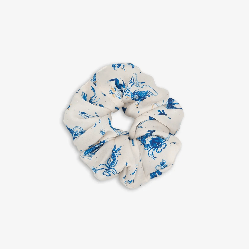 All The Way To Say Accessori Elastici per capelli - Astro