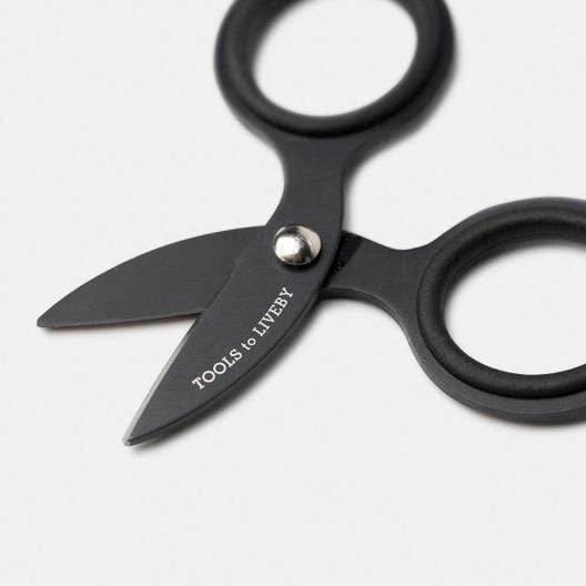 Tools To Liveby Accessori Forbici 3" Black