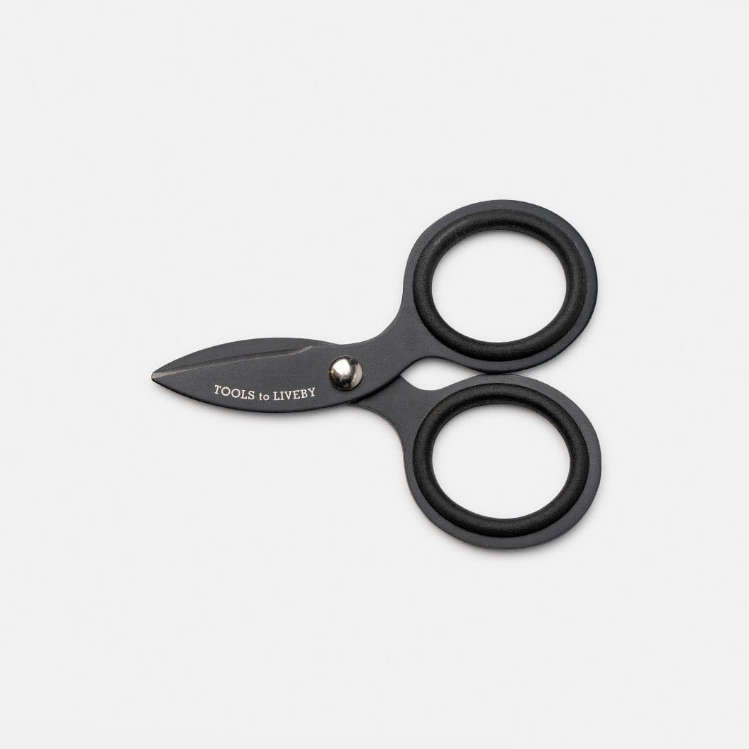 Tools To Liveby Accessori Forbici 3" Black