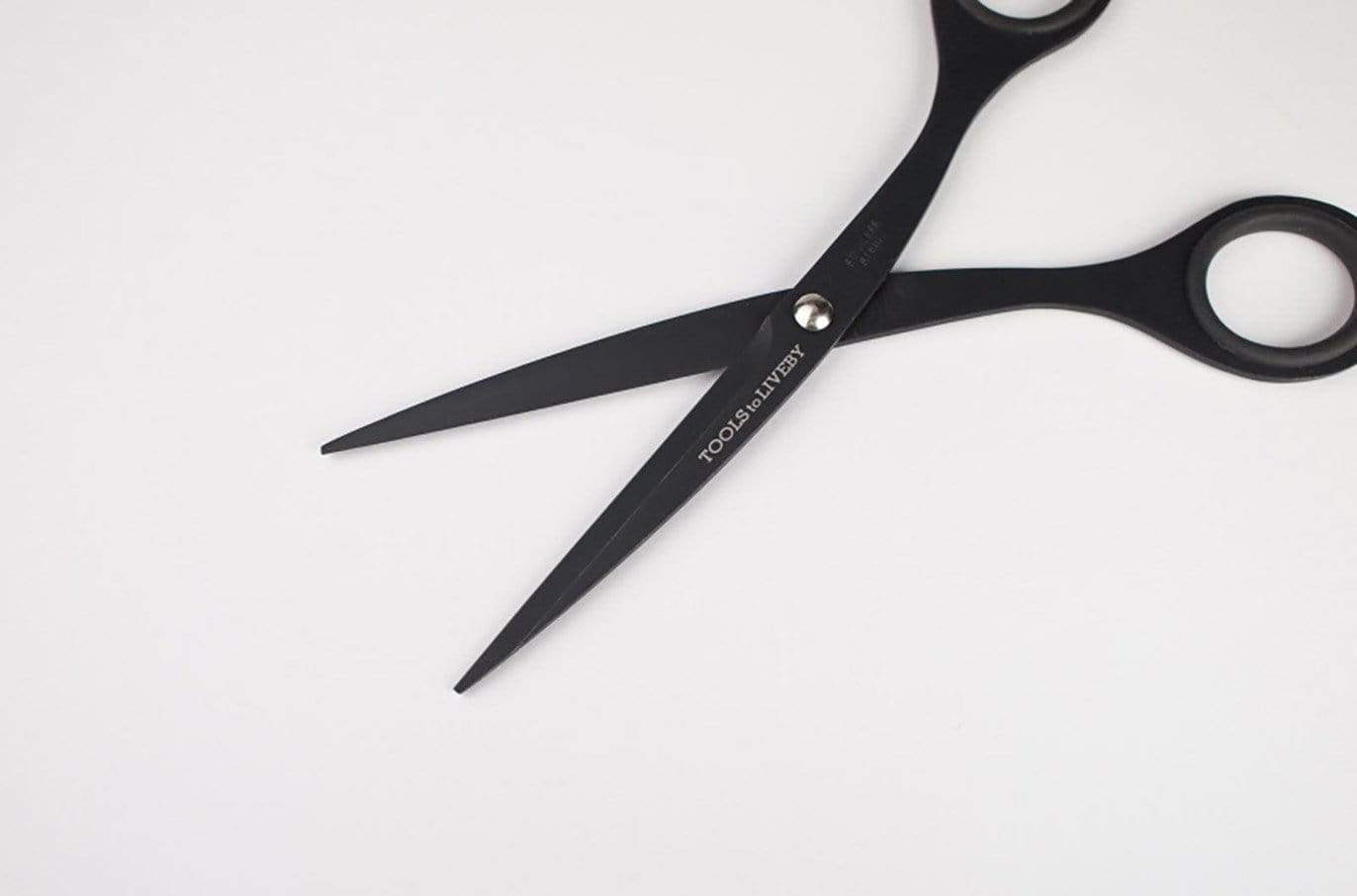 Tools To Liveby Accessori Forbici 6,5" Black