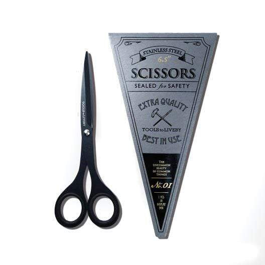 Tools To Liveby Accessori Forbici 6,5" Black
