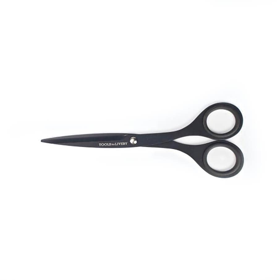 Tools To Liveby Accessori Forbici 6,5" Black