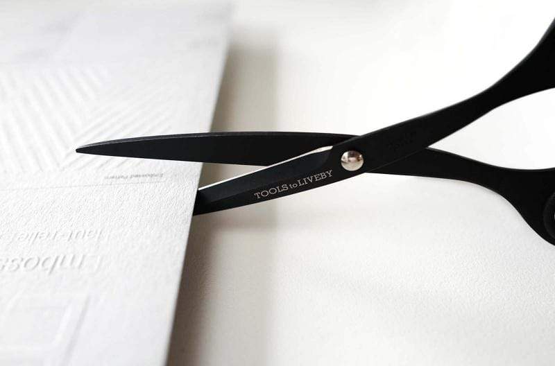 Tools To Liveby Accessori Forbici 6,5" Black