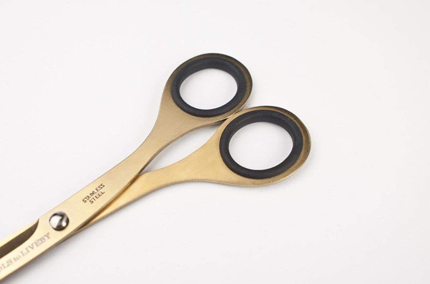 Tools To Liveby Accessori Forbici 6,5" Gold
