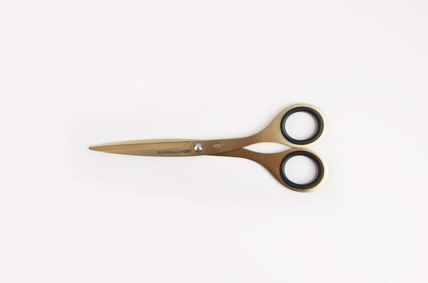 Tools To Liveby Accessori Forbici 6,5" Gold