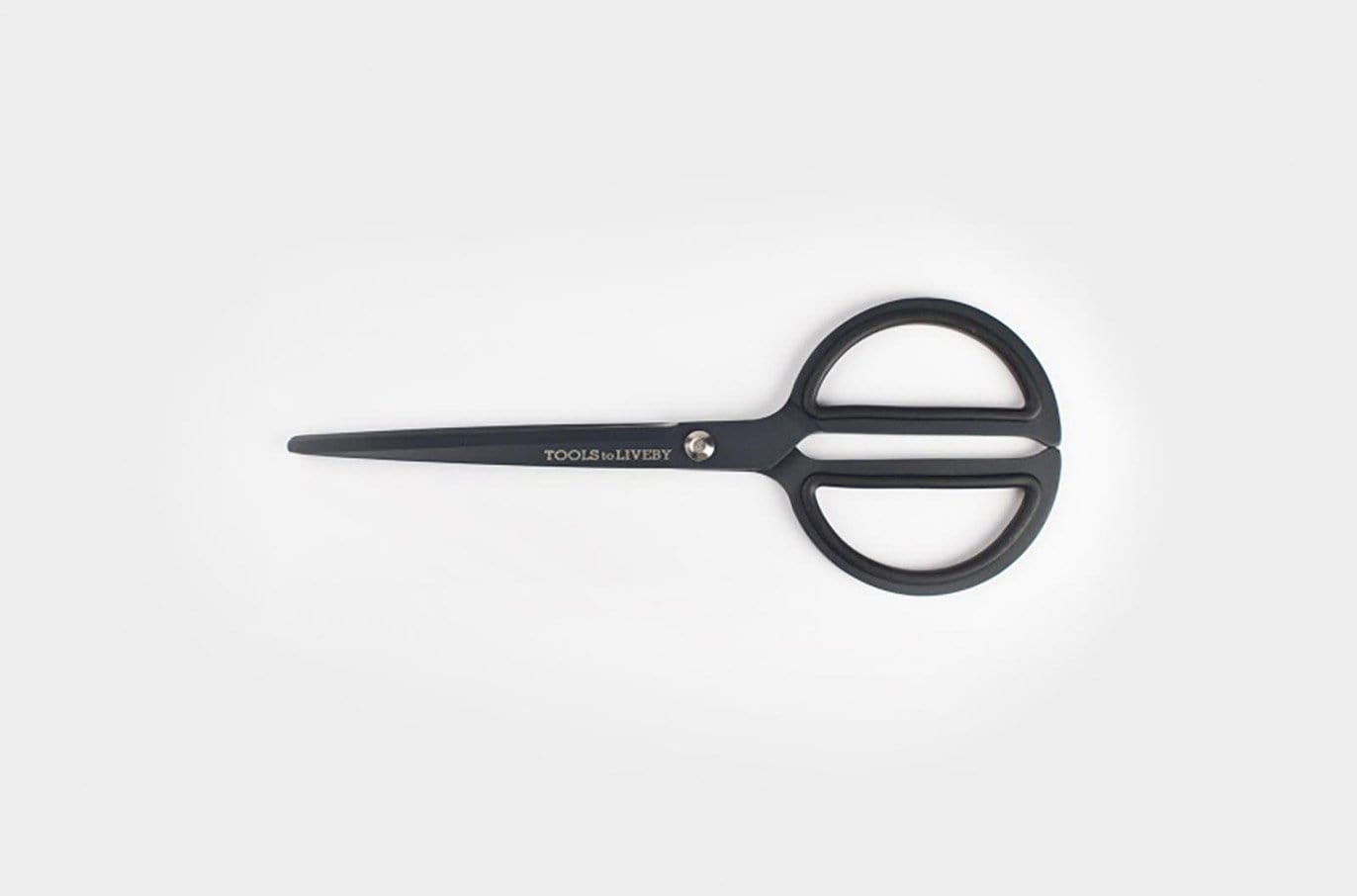 Tools To Liveby Accessori Forbici 8" Black
