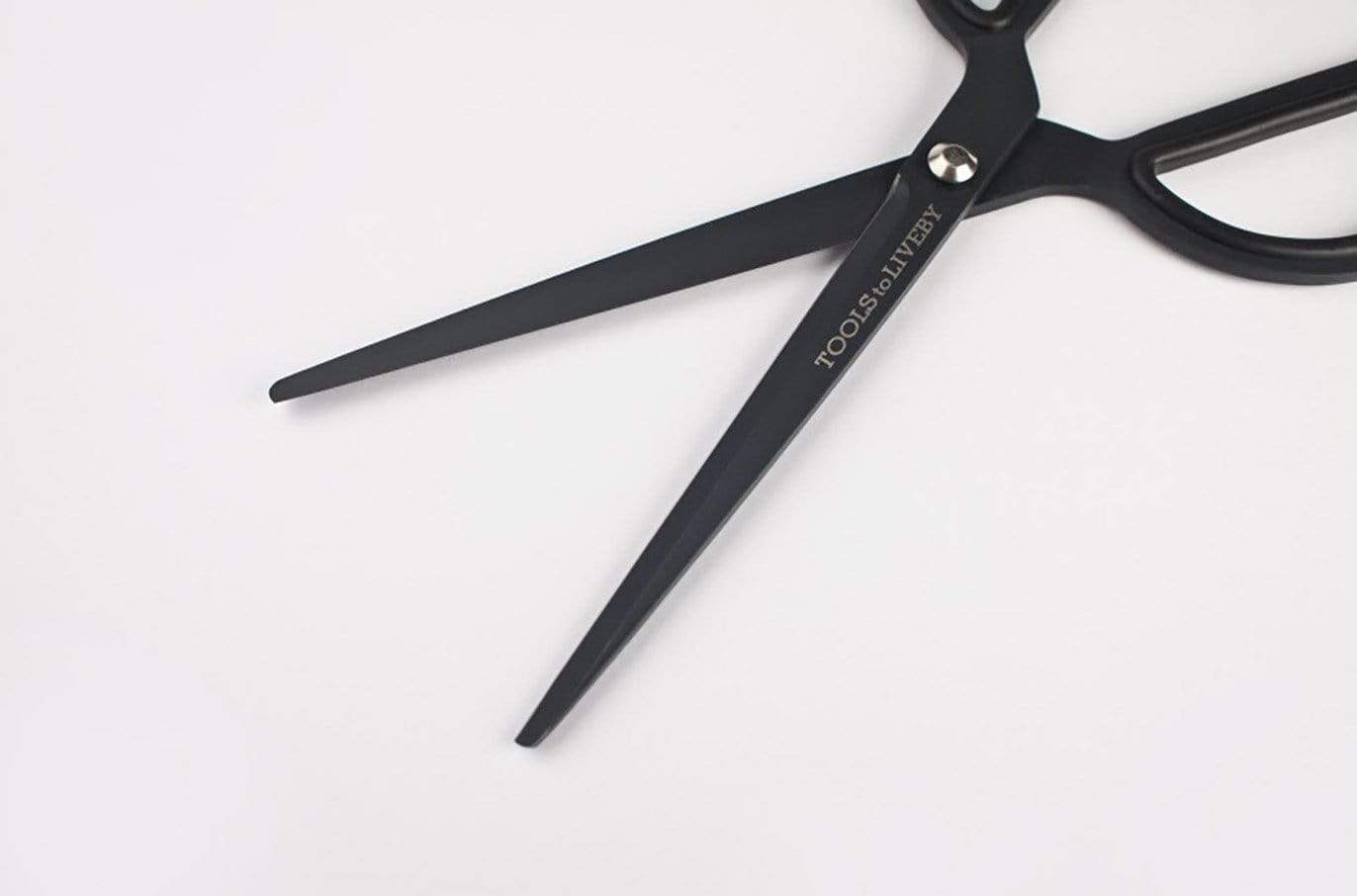 Tools To Liveby Accessori Forbici 8" Black