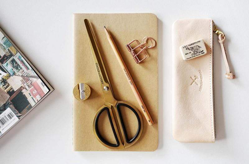 Tools To Liveby Accessori Forbici 8" Gold