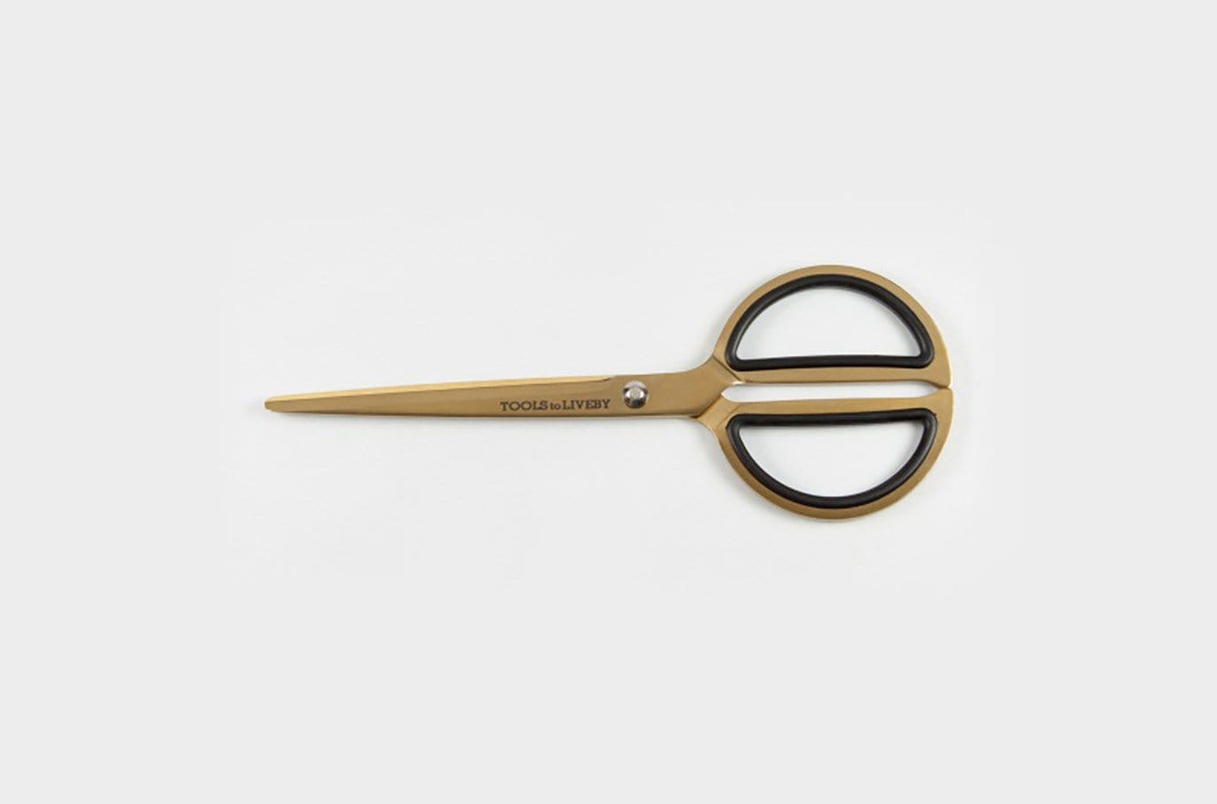 Tools To Liveby Accessori Forbici 8" Gold
