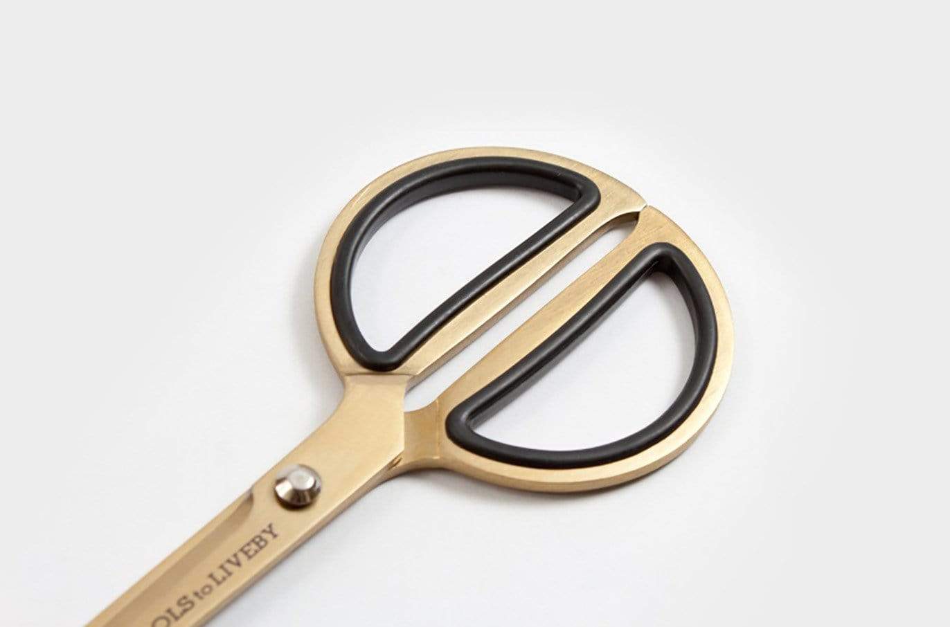 Tools To Liveby Accessori Forbici 8" Gold