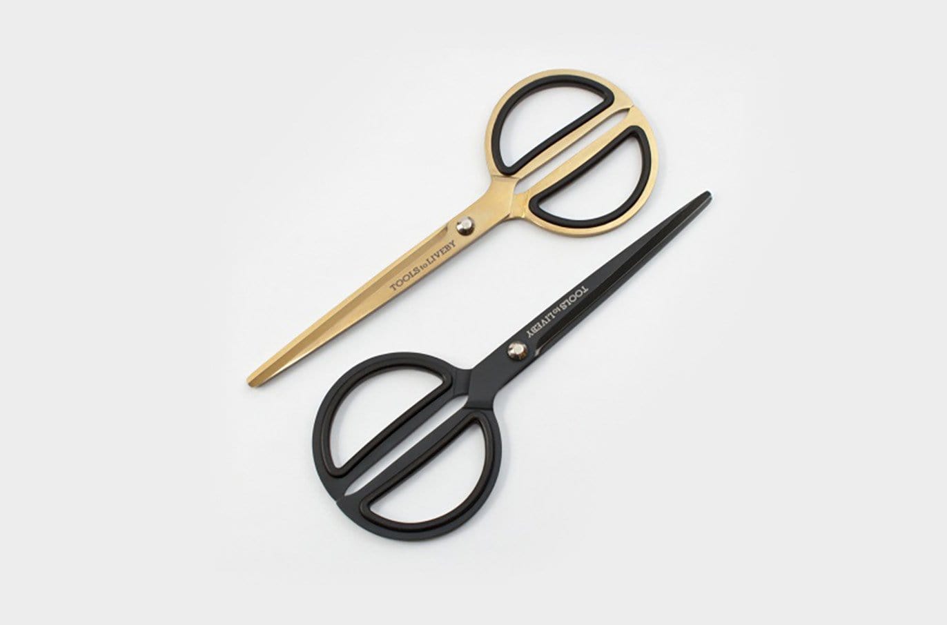 Tools To Liveby Accessori Forbici 8" Gold
