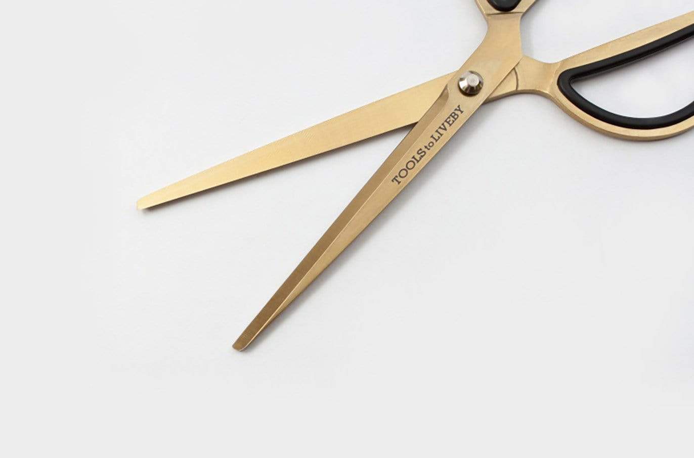 Tools To Liveby Accessori Forbici 8" Gold