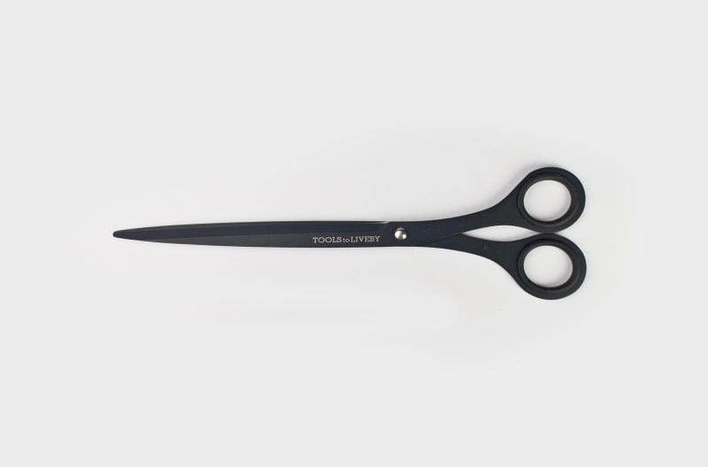 Tools To Liveby Accessori Forbici 9" Black