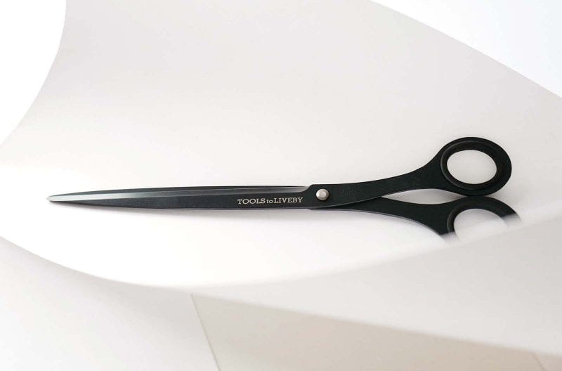 Tools To Liveby Accessori Forbici 9" Black