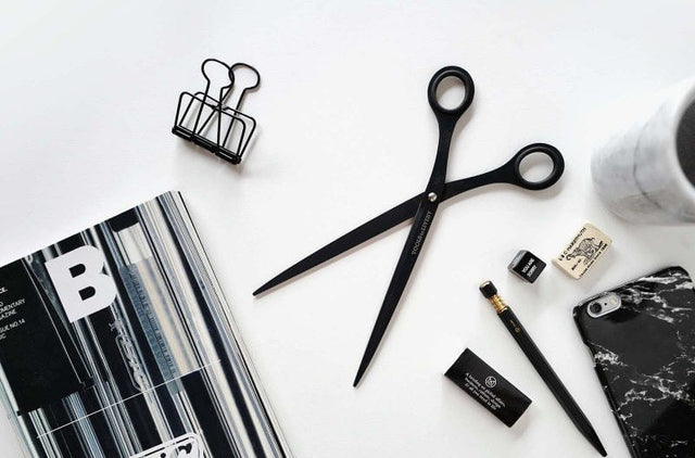 Tools To Liveby Accessori Forbici 9" Black