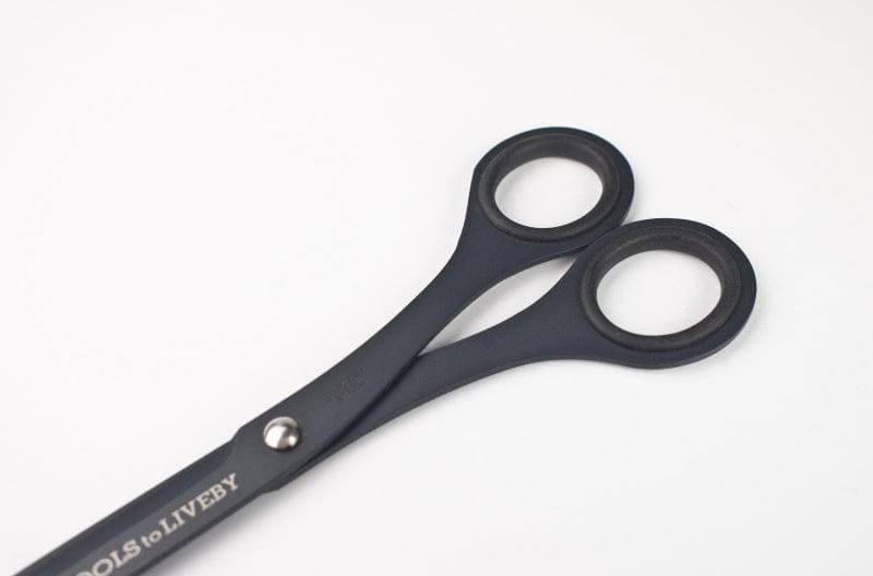 Tools To Liveby Accessori Forbici 9" Black
