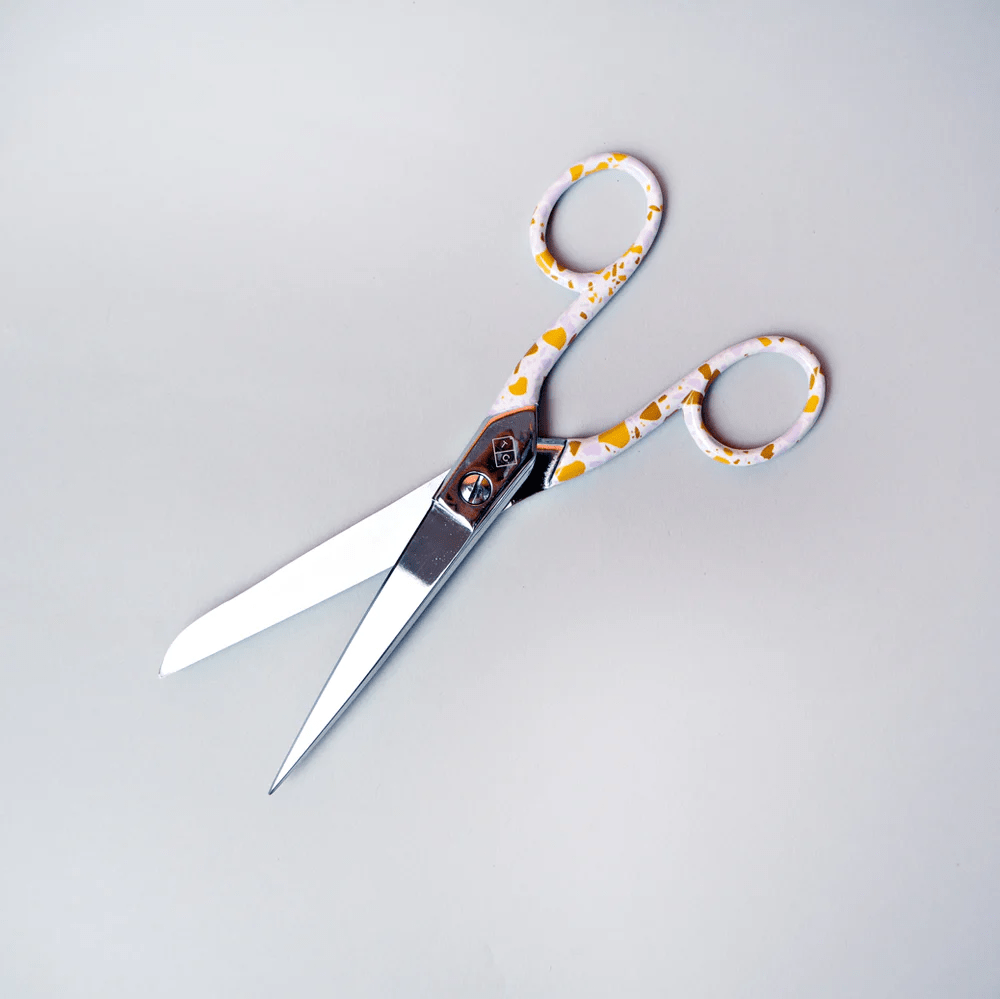 The Completist Accessori Forbici Terrazzo Small