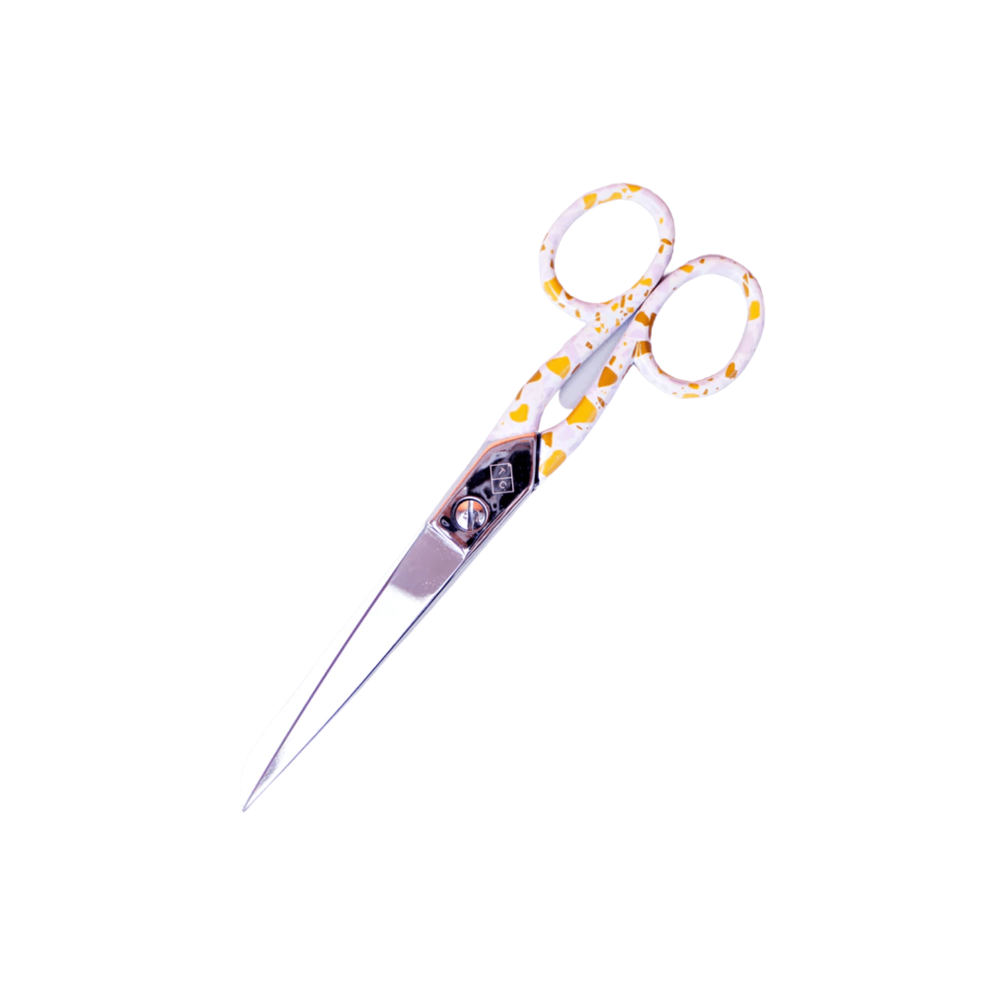 The Completist Accessori Forbici Terrazzo Small