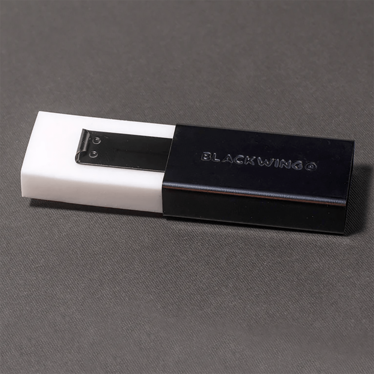 Blackwing Accessori Gomma Blackwing con impugnatura