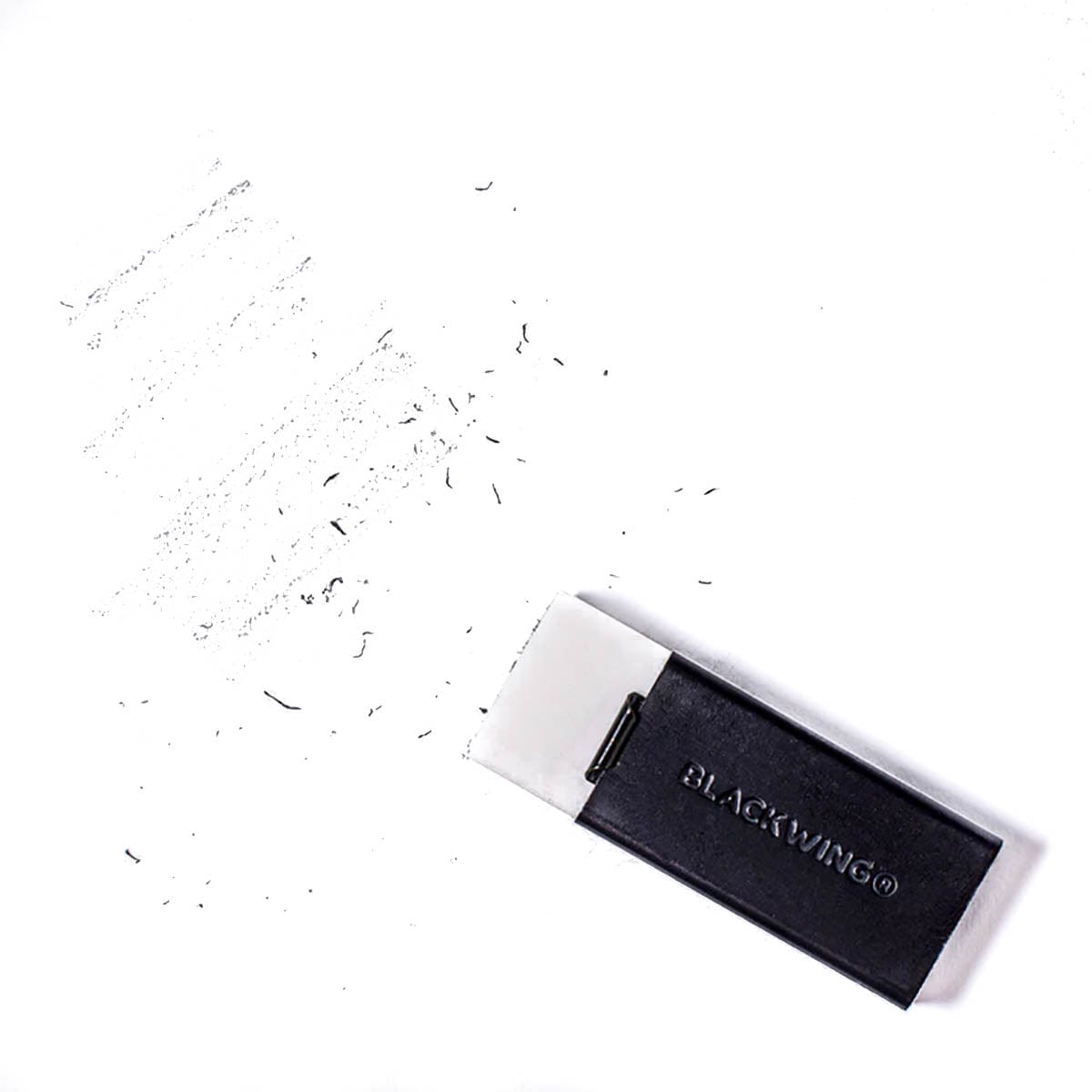 Blackwing Accessori Gomma Blackwing con impugnatura