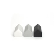 Cinqpoints Accessori Gomme Archiquote - set da 3