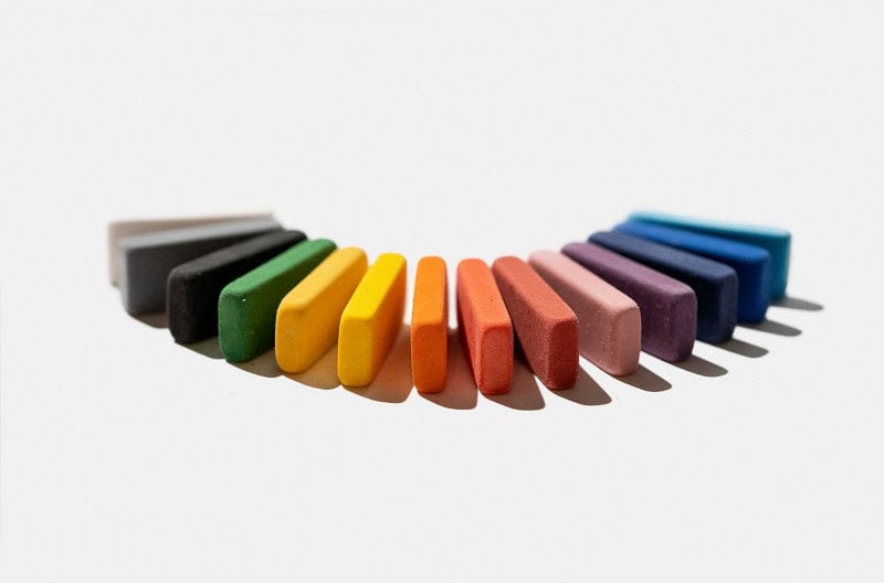 Blackwing Accessori Gomme per Matita Blackwing - tutti i colori
