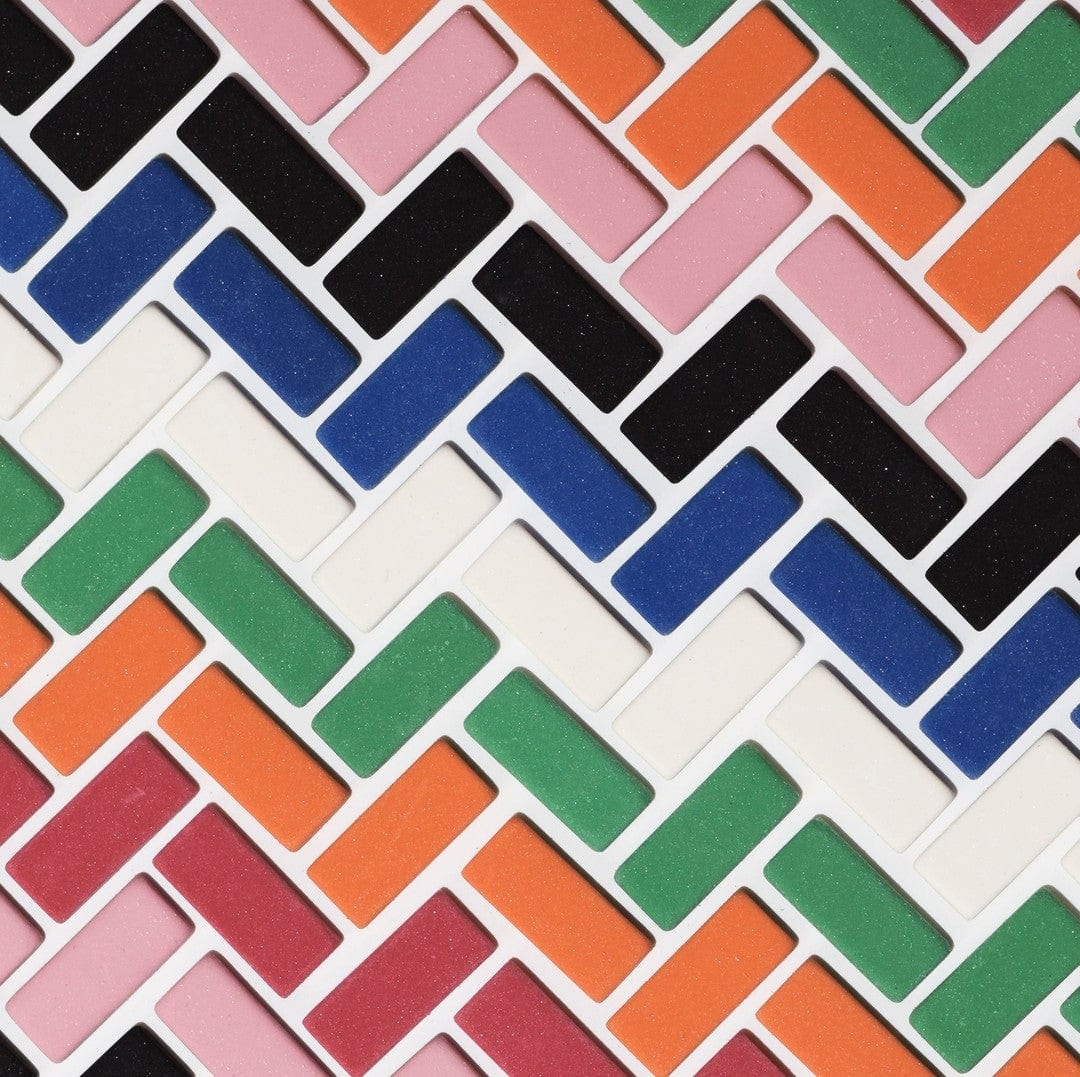 Blackwing Accessori Gomme per Matita Blackwing - tutti i colori