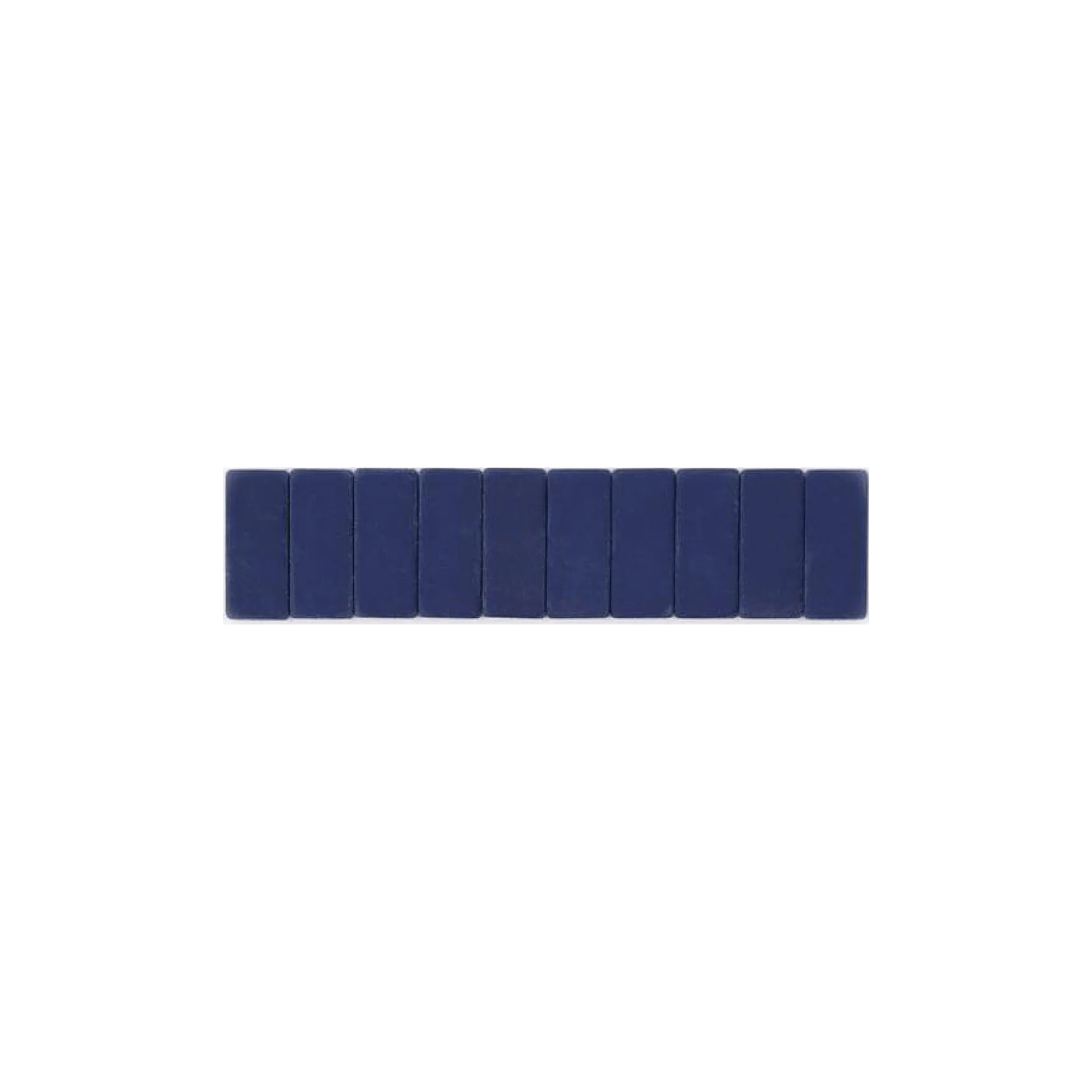 Blackwing Accessori NAVY Gomme per Matita Blackwing - tutti i colori