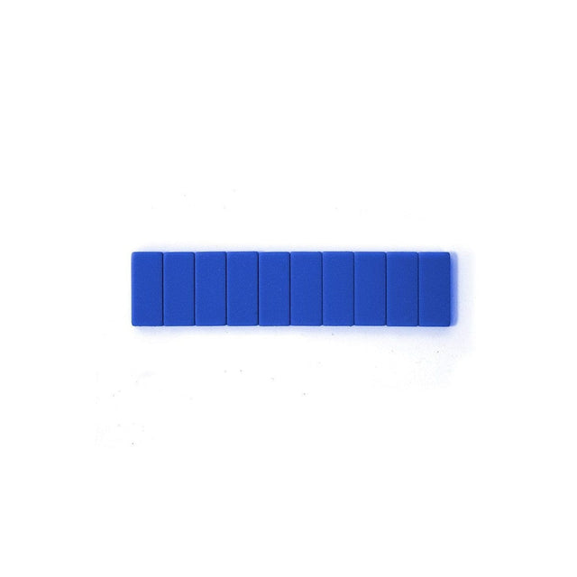 Blackwing Accessori BLUE Gomme per Matita Blackwing - tutti i colori