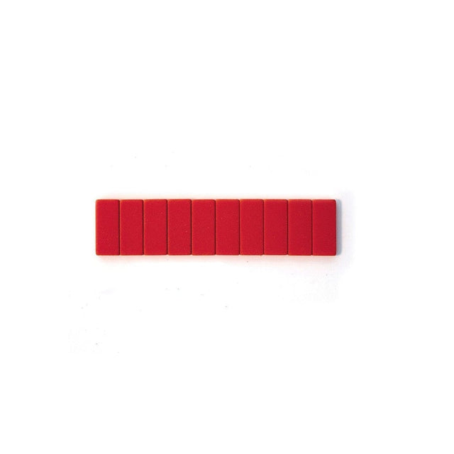 Blackwing Accessori RED Gomme per Matita Blackwing - tutti i colori