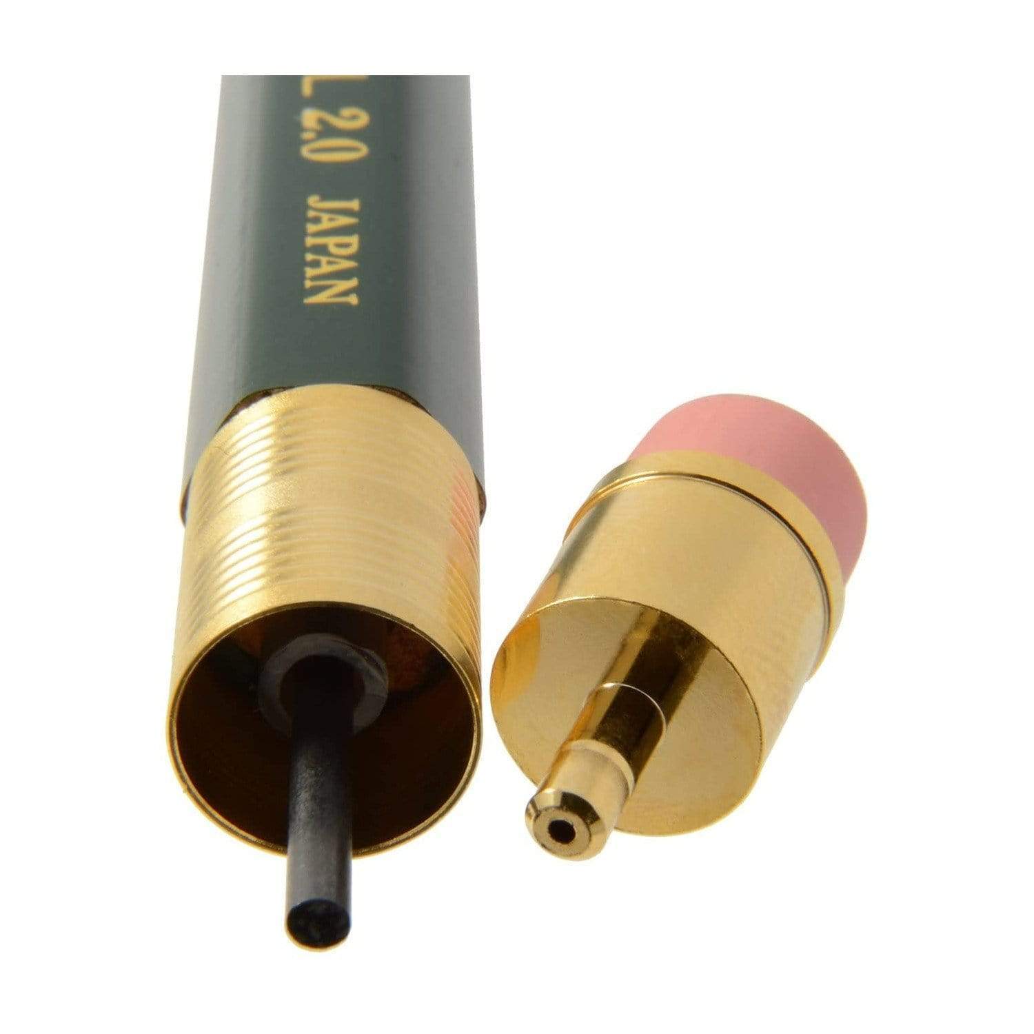 OHTO Accessori Gomme per Matitone Ohto