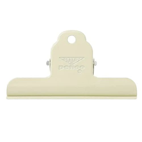Penco Accessori Penco Clampy Clip Medium White