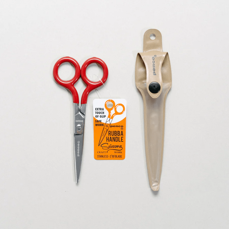 Penco Accessori Penco forbici Red