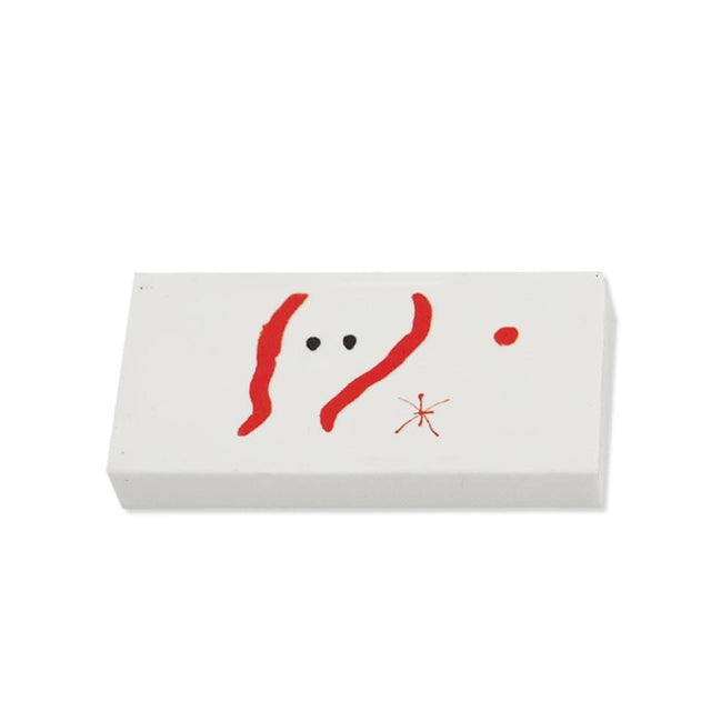 Ming Accessori per la scrivania Gomma Mirò - n.3