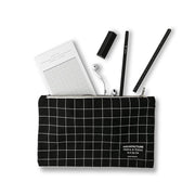 Cinqpoints Accessori Pochette Architecture Grid