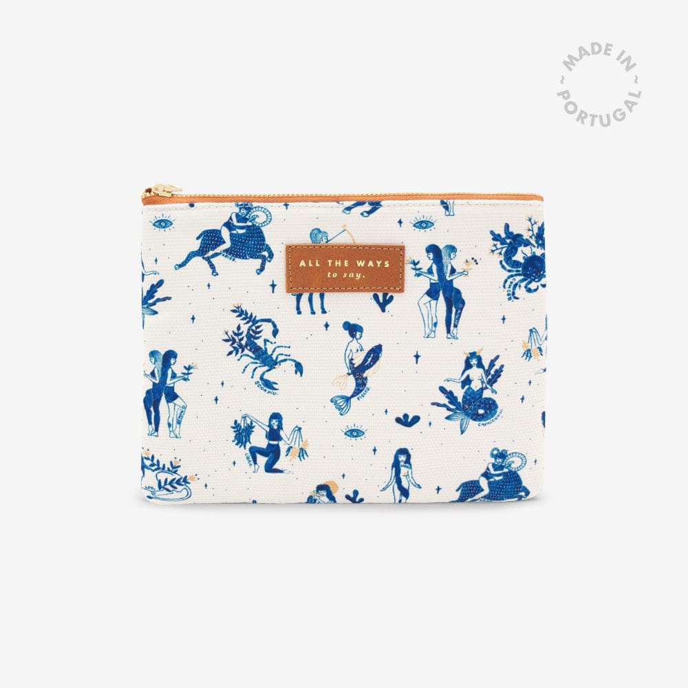 All The Way To Say Accessori Pochette Astro