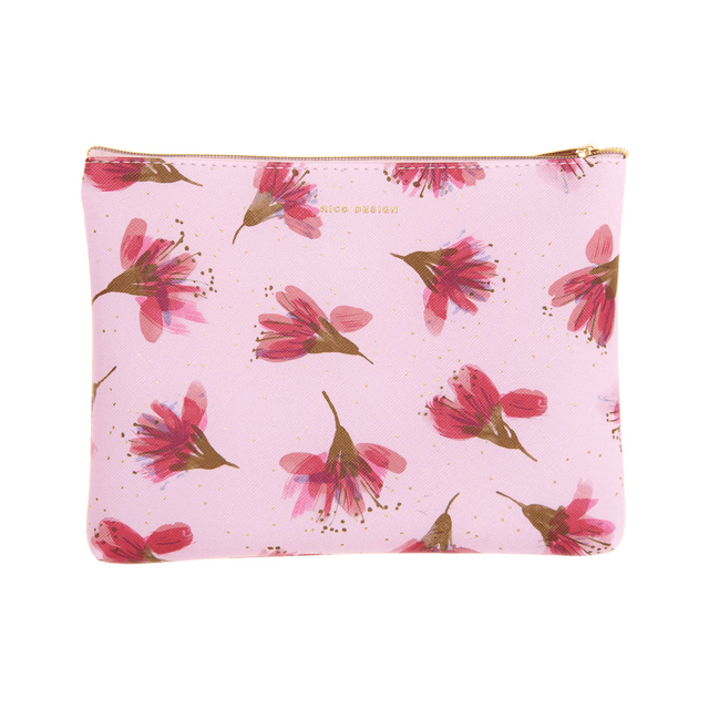 Rico Design Accessori Pochette Cherry Blossoms