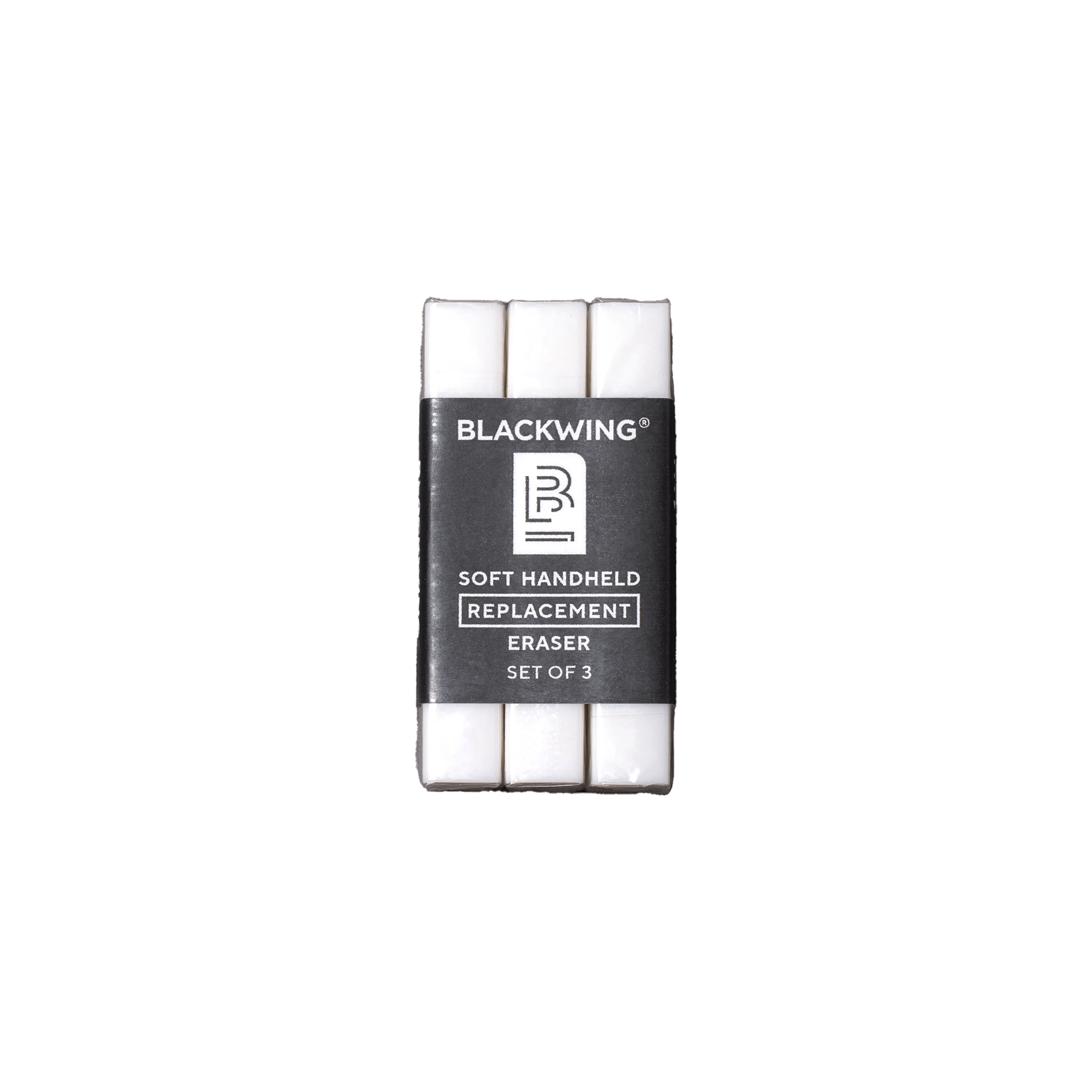 Blackwing Accessori Refill per Gomma Blackwing con impugnatura