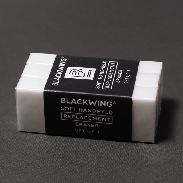 Blackwing Accessori Refill per Gomma Blackwing con impugnatura