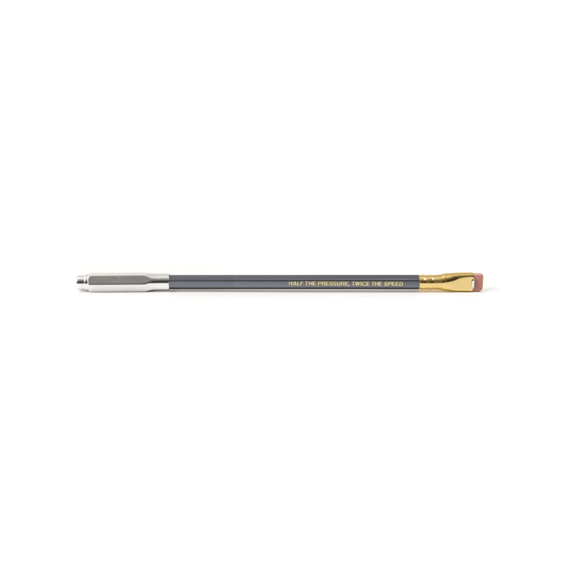 Blackwing Accessori Salvapunta per Matita Blackwing Silver