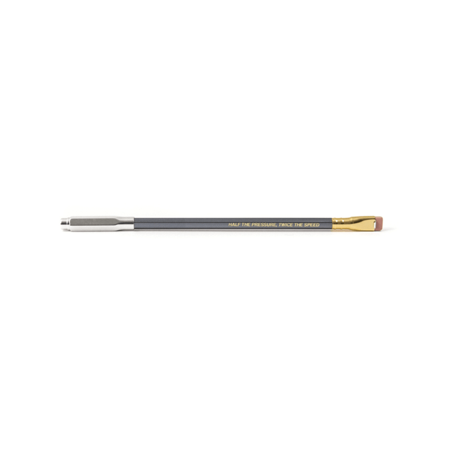 Blackwing Accessori Salvapunta per Matita Blackwing Silver